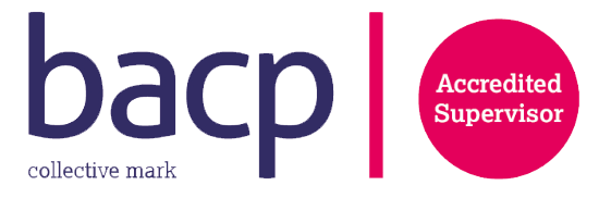 BACP Accredited Supervisor