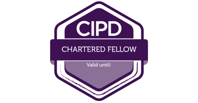 CIPD Chartered Fellow