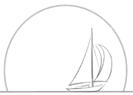 Bruce Greenhalgh sailboat logo