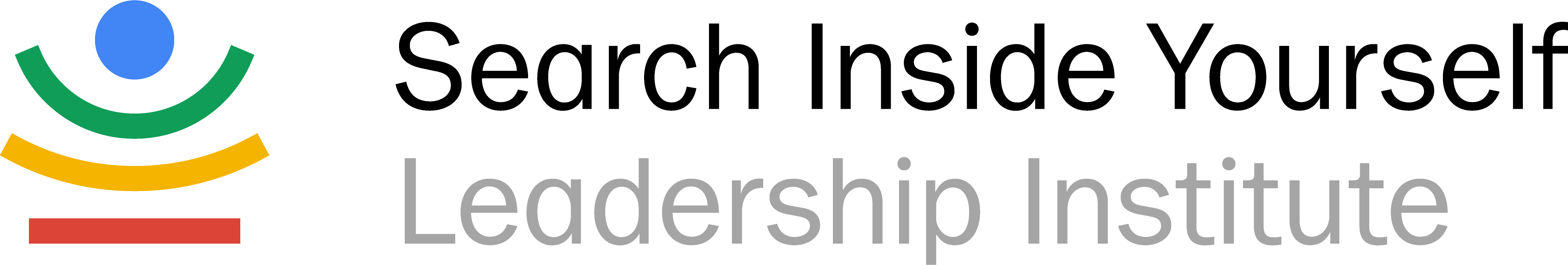 Search Inside Yourself Leadership Institute